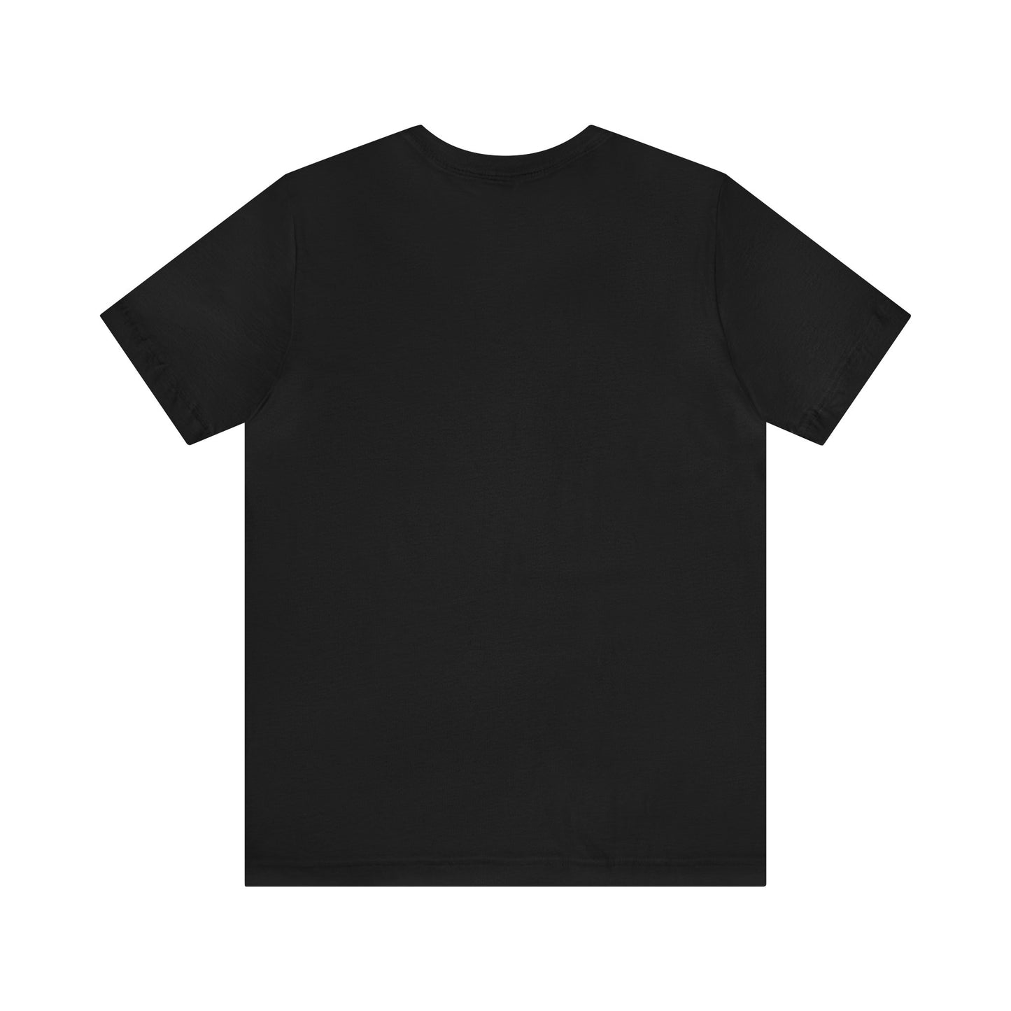 Bold Prayers Are Fueled by Bold Faith Jersey Short Sleeve Tee