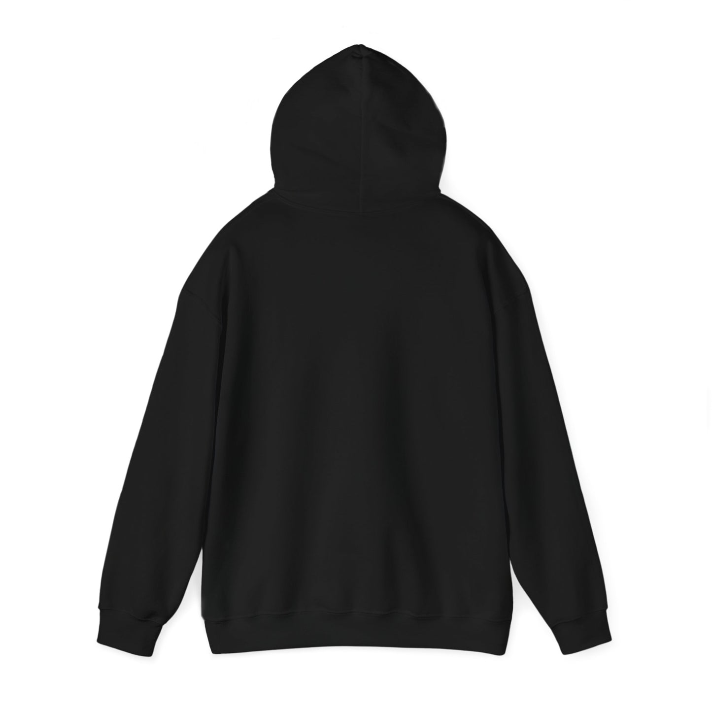 Bold Prayers Are Fueled by Bold Faith Heavy Blend™ Hooded Sweatshirt