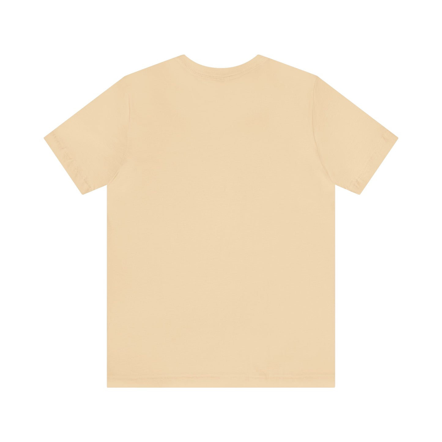 Bold Prayers Are Fueled by Bold Faith Jersey Short Sleeve Tee