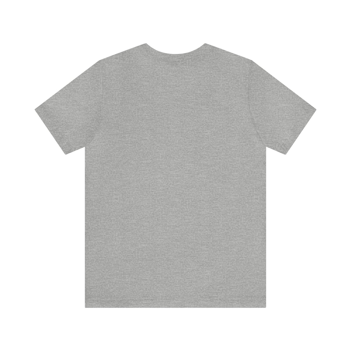 Bold Prayers Are Fueled by Bold Faith Jersey Short Sleeve Tee