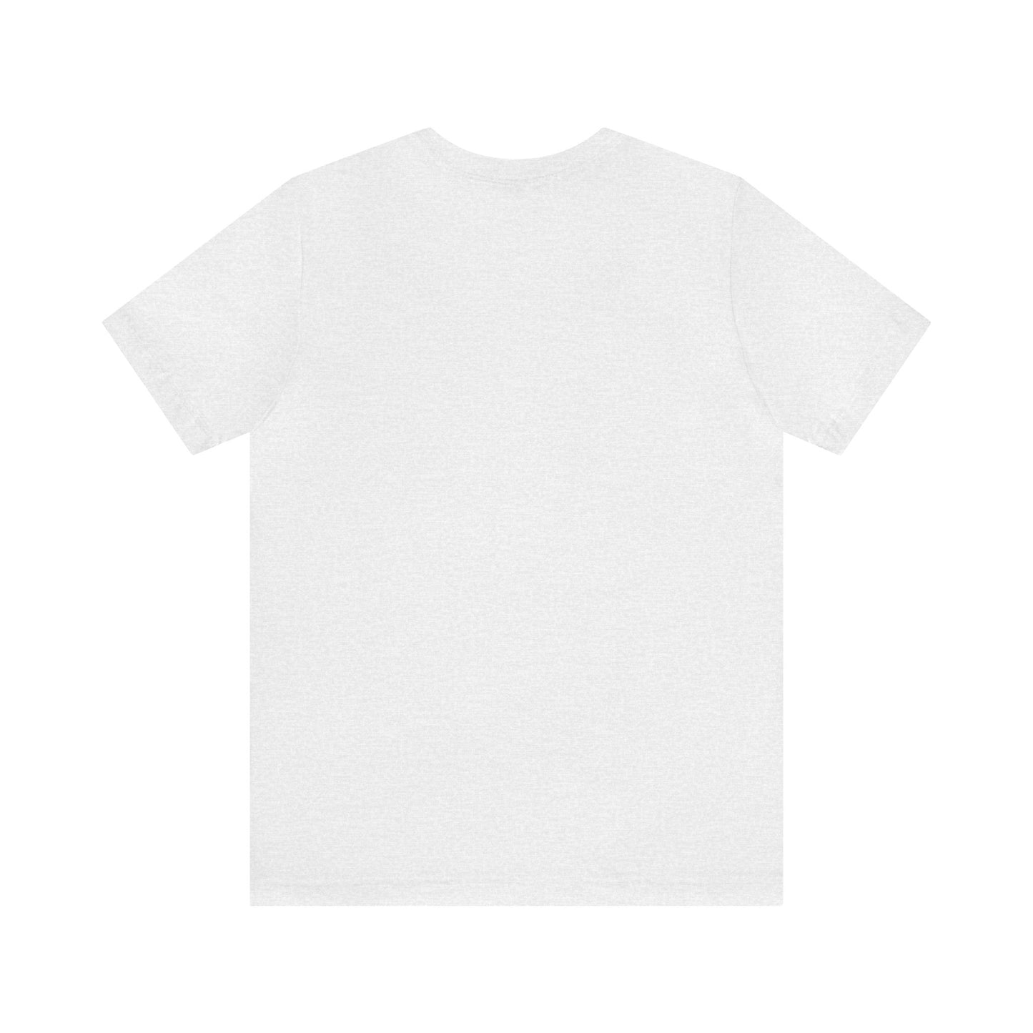 Bold Prayers Are Fueled by Bold Faith Jersey Short Sleeve Tee