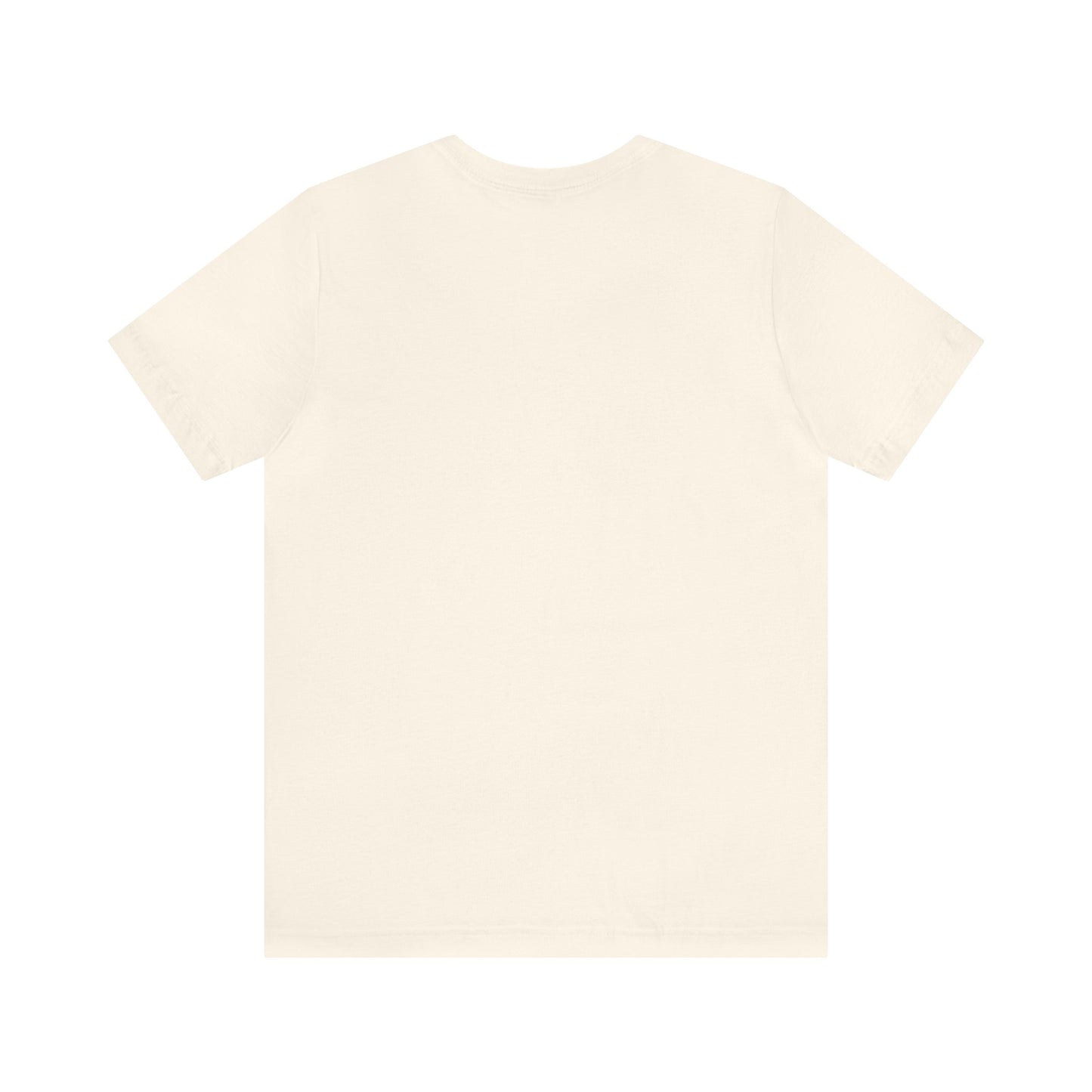 Bold Prayers Are Fueled by Bold Faith Jersey Short Sleeve Tee