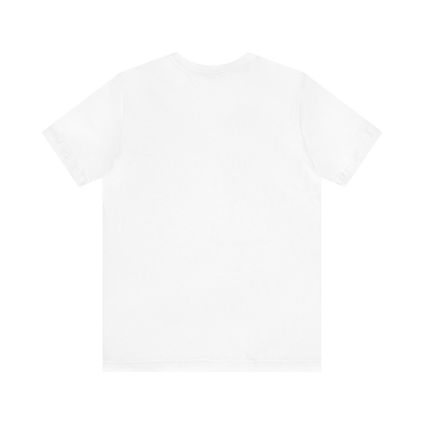 Bold Prayers Are Fueled by Bold Faith Jersey Short Sleeve Tee